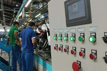 اجرای نقشه راه جدید برای تأمین مالی مبتنی بر ابزارهای نوین